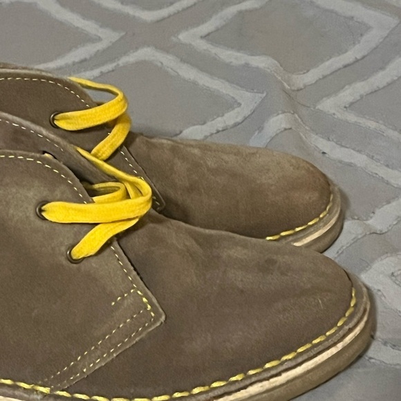 Ci Factory Chukka Boots Sz  5 - 5 1/2(36) - Picture 3 of 13